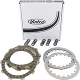 VINTCO KCLY02 Vintco Clutch Plate Kit - Yz 125 Kcly02