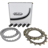 Vintco Clutch Plate Kit - Yz 125 Kcly11 Vintco Clutch Plate Kit - Yz 125 Kcly11