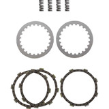 VINTCO KCLY15 Vintco Clutch Plate Kit - Yz 80 Kcly15