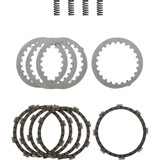 VINTCO KCLY17 Vintco Clutch Plate Kit - Yz 80 Kcly17