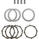 VINTCO KCLY18 Vintco Clutch Plate Kit - Yz 80 Kcly18
