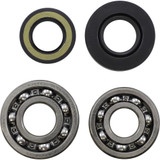 Vintco Main Bearing And Seal Kit - Honda Kmb001