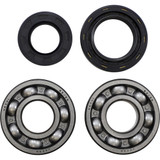 Vintco Main Bearing And Seal Kit - Honda Kmb005