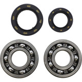 VINTCO KMB006 Vintco Main Bearing And Seal Kit - Honda Kmb006