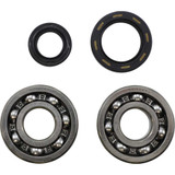 VINTCO KMB030 Vintco Main Bearing And Seal Kit - Honda Kmb030
