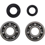 VINTCO KMB031 Vintco Main Bearing And Seal Kit - Honda Kmb031