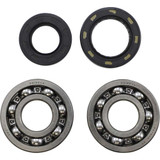 VINTCO KMB033 Vintco Main Bearing And Seal Kit - Honda Kmb033