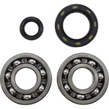 Vintco Main Bearing And Seal Kit - Honda Kmb034