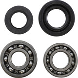 Vintco Main Bearing And Seal Kit - Suzuki Kmb015