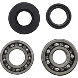 VINTCO KMB017 Vintco Main Bearing And Seal Kit - Suzuki Kmb017