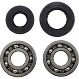 Vintco Main Bearing And Seal Kit - Suzuki Kmb018