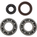 Vintco Main Bearing And Seal Kit - Suzuki Kmb020