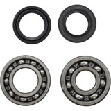 Vintco Main Bearing And Seal Kit - Yamaha Kmb024 Vintco Main Bearing And Seal Kit - Yamaha Kmb024