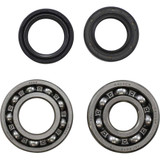 VINTCO KMB024 Vintco Main Bearing And Seal Kit - Yamaha Kmb024