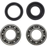 VINTCO KMB025 Vintco Main Bearing And Seal Kit - Yamaha Kmb025