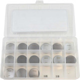 VINTCO 295SHIMKIT Vintco Shim Kit - 29.50 Mm - 2.00 Mm-3.00 Mm 29.5Shimkit