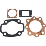 VINTCO KTE008 Vintco Top End Gasket Kit - Honda Kte008