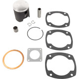 VINTCO KTA0305 Vintco Top End Piston Kit Kta03-0.5