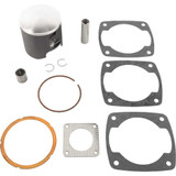 VINTCO KTA0605 Vintco Top End Piston Kit Kta06-0.5