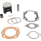 VINTCO KTH0100 Vintco Top End Piston Kit Kth01-00