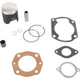 VINTCO KTH0110 Vintco Top End Piston Kit Kth01-1.0
