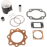 VINTCO KTH0615 Vintco Top End Piston Kit Kth06-1.5