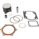 VINTCO KTY1610 Vintco Top End Piston Kit Kty16-1.0