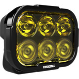 Vision X Driving Light - Duralux Gen2 - Selective Yellow 9962573 Vision X Driving Light - Duralux Gen2 - Selective Yellow 9962573