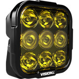 VISION X 9962597 Vision X Driving Light - Duralux Gen2 - Selective Yellow 9962597
