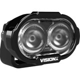VISION X 9962511 Vision X Driving Light - Duralux Gen2 - White 9962511