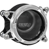 VANCE & HINES 71098 Vo2 Air Intake Kit - Chrome 71098