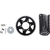 VORTEX CK4212 Vortex Chain Kit - Black Ck4212