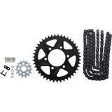 VORTEX CK6346 Vortex Chain Kit - Black Ck6346