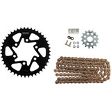 VORTEX CKG4103 Vortex Chain Kit - Gold Ckg4103