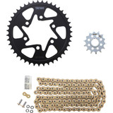 VORTEX CKG4218 Vortex Chain Kit - Gold Ckg4218