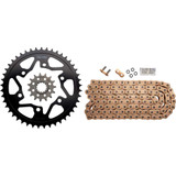 VORTEX CKG6457 Vortex Chain Kit - Gold Ckg6457