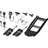 KFI PRODUCTS 106180APH V-Plow Actuator Tube Kit With Remote 106180-Aph