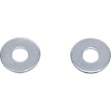 BOLT 02020618 Washers - Fender - M6 X 18 - 10 Pack 020-20618