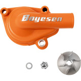 BOYESEN WPK42O Water Pump Kit - Orange - Gas Gas/Husqvarna/Ktm Wpk-42O
