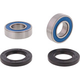MOOSE RACING 251829 Wheel Bearing Kit - Front 25-1829