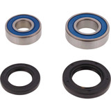 MOOSE RACING 251831 Wheel Bearing Kit - Front 25-1831