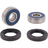 Wheel Bearing Kit - Front 25-1833 Wheel Bearing Kit - Front 25-1833