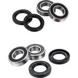 FACTORY LINKS KWKC002 Wheel Bearing Kit - Front/Rear - '24 Sherco Kwk-C-002