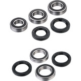 Wheel Bearing Kit - Front/Rear - Gas Gas/Rieju Kwk-G-001