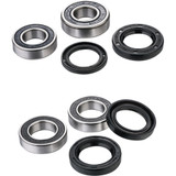 Wheel Bearing Kit - Front/Right - '04-'24 Yamaha Wr/Yz Kwk-Y-002