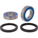 Wheel Bearing Kit - Rear 25-1832