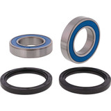 MOOSE RACING 251832 Wheel Bearing Kit - Rear 25-1832