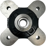 Wheel Hub - Front/Rear - Polaris 100-5311-Pu