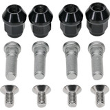 Wheel Stud/Nut Kit - Front/Rear - Can Am 85-1144