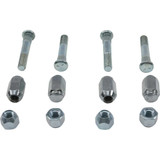 MOOSE RACING 851139 Wheel Stud/Nut Kit - Front/Rear - Polaris 85-1139